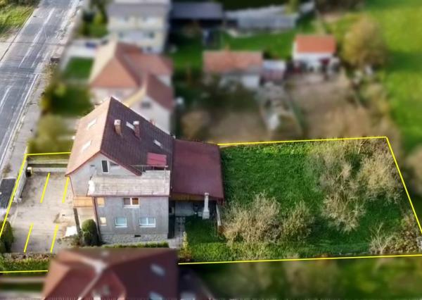 Ideálne miesto pre vaše podnikanie a bývanie v Myjave!