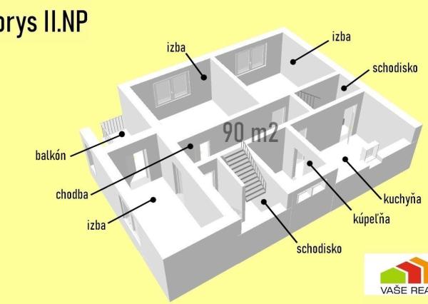 Ideálne miesto pre vaše podnikanie a bývanie v Myjave!