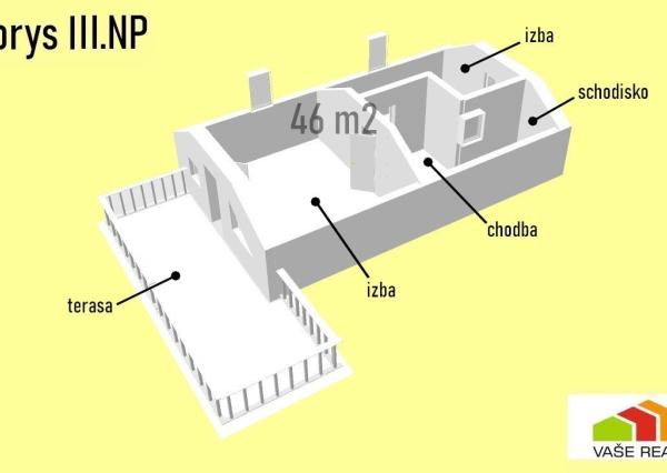 Ideálne miesto pre vaše podnikanie a bývanie v Myjave!