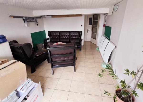 Ideálne miesto pre vaše podnikanie a bývanie v Myjave!