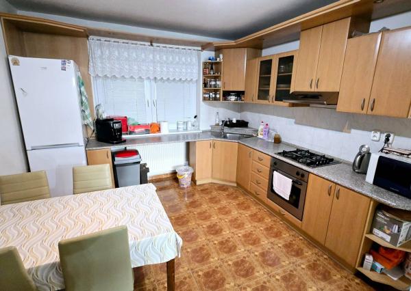 Ideálne miesto pre vaše podnikanie a bývanie v Myjave!