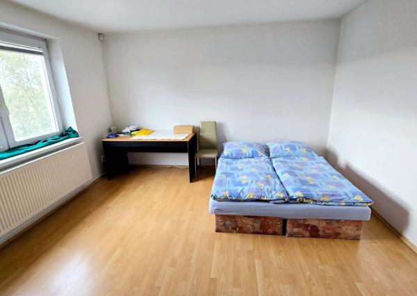 Ideálne miesto pre vaše podnikanie a bývanie v Myjave!