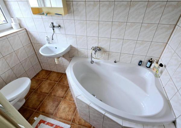 Ideálne miesto pre vaše podnikanie a bývanie v Myjave!