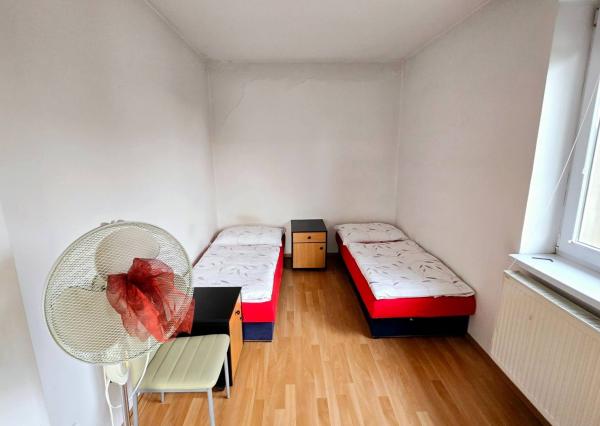 Ideálne miesto pre vaše podnikanie a bývanie v Myjave!