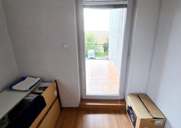 Ideálne miesto pre vaše podnikanie a bývanie v Myjave!