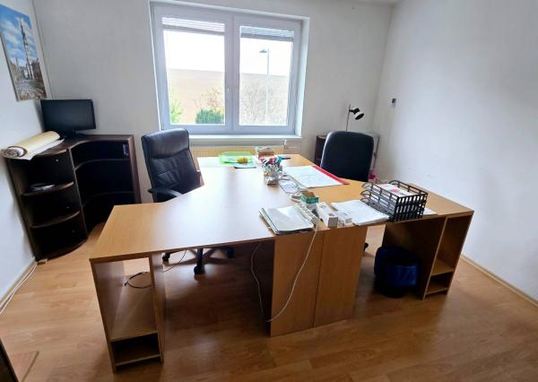 Ideálne miesto pre vaše podnikanie a bývanie v Myjave!