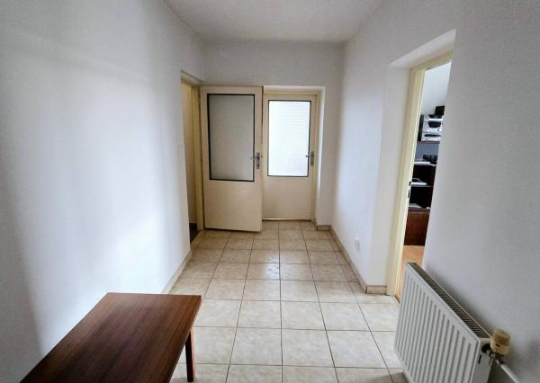 Ideálne miesto pre vaše podnikanie a bývanie v Myjave!