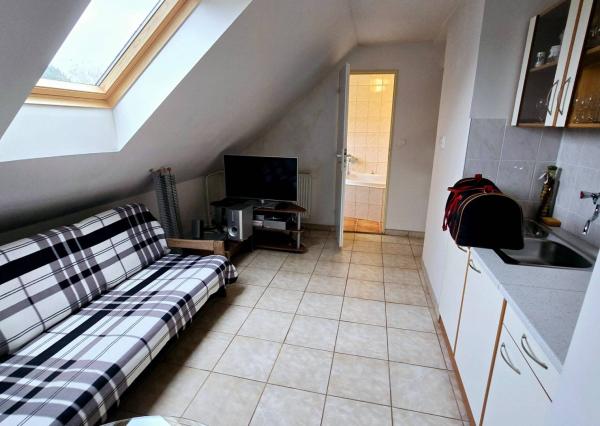 Ideálne miesto pre vaše podnikanie a bývanie v Myjave!