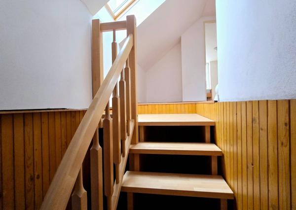 Ideálne miesto pre vaše podnikanie a bývanie v Myjave!