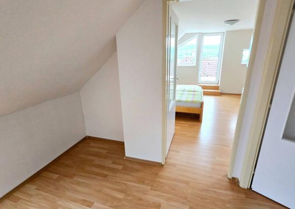 Ideálne miesto pre vaše podnikanie a bývanie v Myjave!