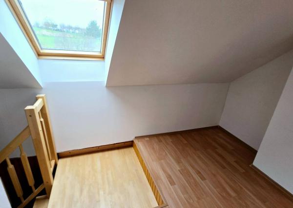 Ideálne miesto pre vaše podnikanie a bývanie v Myjave!