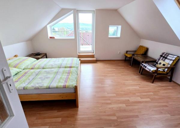 Ideálne miesto pre vaše podnikanie a bývanie v Myjave!