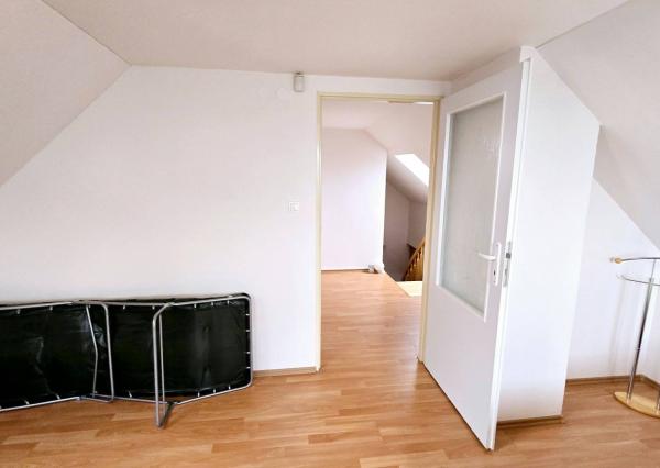 Ideálne miesto pre vaše podnikanie a bývanie v Myjave!