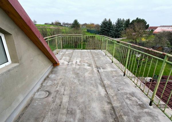 Ideálne miesto pre vaše podnikanie a bývanie v Myjave!