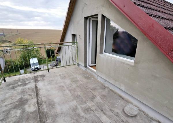 Ideálne miesto pre vaše podnikanie a bývanie v Myjave!