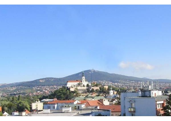 Kúpa 2 izbový byt STARÉ MESTO/ CENTRUM - Nitra