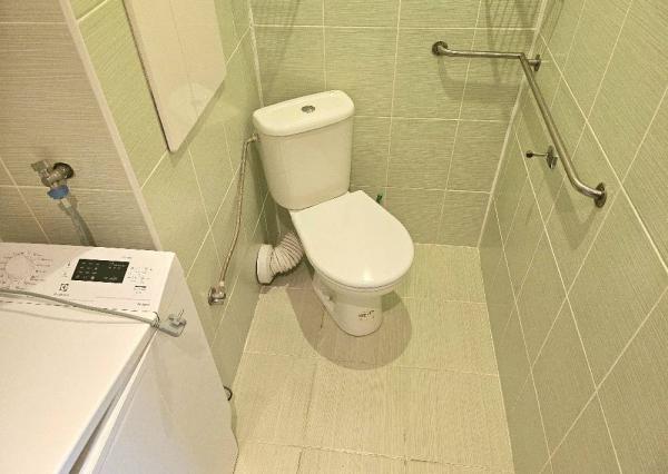 2 izbový byt Bánovce nad Bebravou - 53m2 / CENTRUM / LOGGIA  / PIVNICA