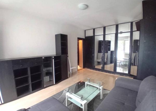 Prenájom krásny 2-izbový byt + loggia v peknom, tichom prostredí, Nové