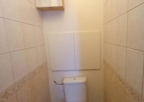 Predaj krásny 3-izbový byt + balkón, v peknom, tichom prostredí, v tes