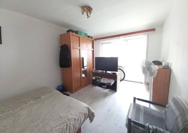 Výborná ponuka! Predaj šikovný 1-izbový byt + 2x loggia, v peknom, tic