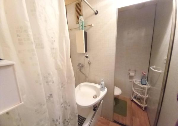 Výborná ponuka! Predaj šikovný 1-izbový byt + 2x loggia, v peknom, tic