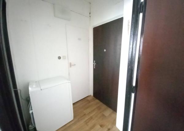 Výborná ponuka! Predaj šikovný 1-izbový byt + 2x loggia, v peknom, tic