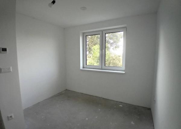 Predaj moderná novostavba - bungalov, v krásnom, tichom prostredí, Bru