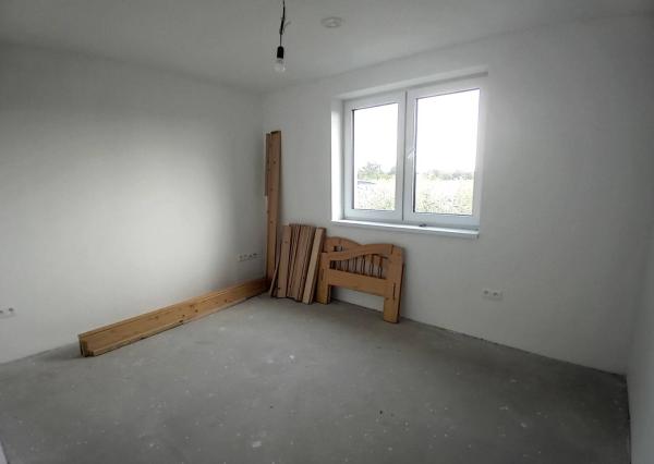 Predaj moderná novostavba - bungalov, v krásnom, tichom prostredí, Bru