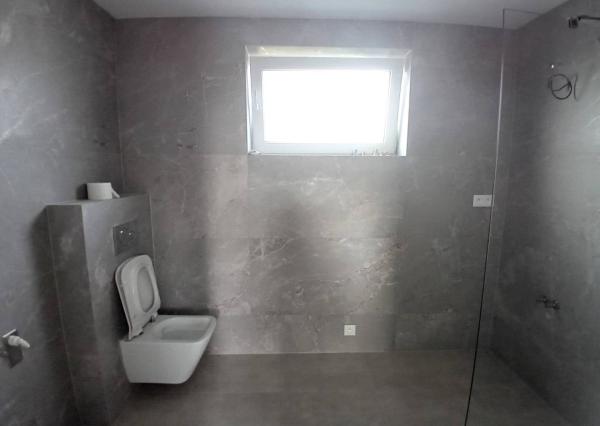 Predaj moderná novostavba - bungalov, v krásnom, tichom prostredí, Bru