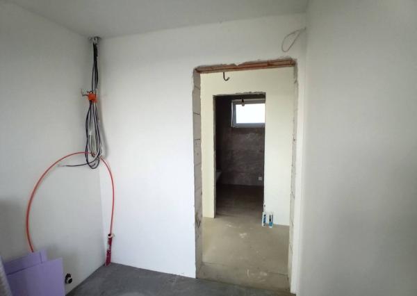 Predaj moderná novostavba - bungalov, v krásnom, tichom prostredí, Bru