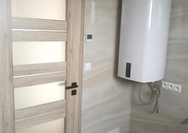 Predaj moderná novostavba - bungalov, v krásnom, tichom prostredí, Bru