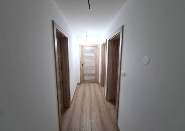 Predaj moderná novostavba - bungalov, v krásnom, tichom prostredí, Bru