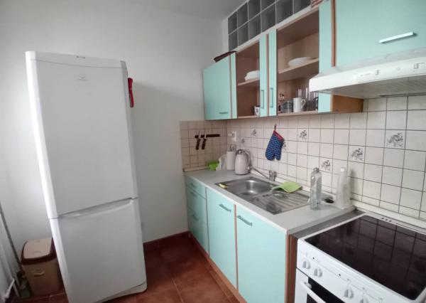 Prenájom pekný, šikovný 1-izbový byt, Piešťany