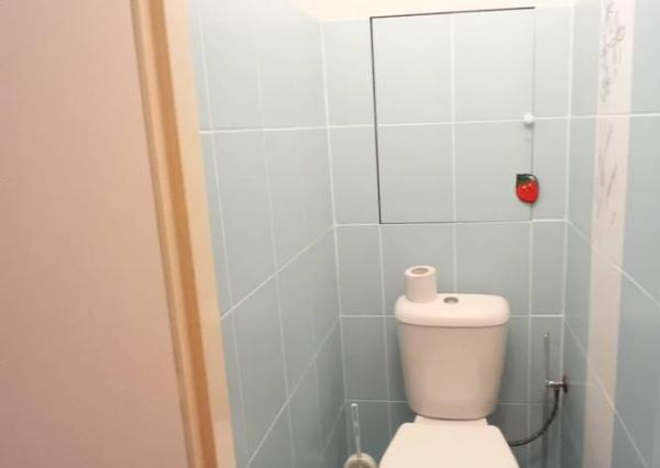 Prenájom pekný, šikovný 1-izbový byt, Piešťany