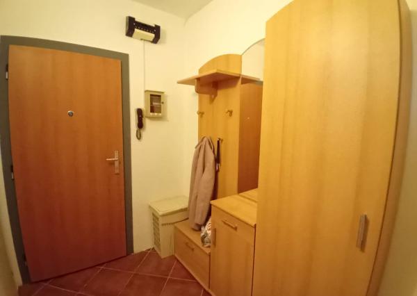 Prenájom pekný, šikovný 1-izbový byt, Piešťany