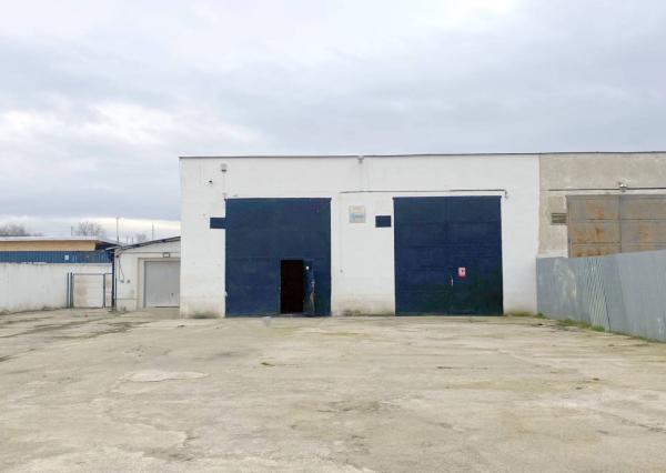 Komerčný objekt - Investičná príležitosť k výhodnému prenájmu