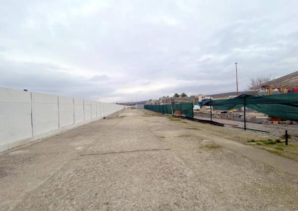 Komerčný objekt - Investičná príležitosť k výhodnému prenájmu