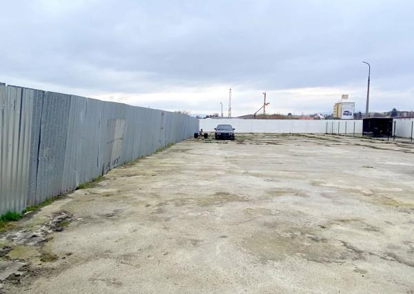 Komerčný objekt - Investičná príležitosť k výhodnému prenájmu