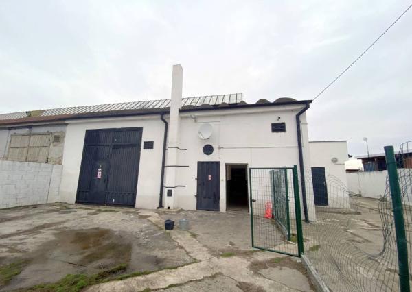 Komerčný objekt - Investičná príležitosť k výhodnému prenájmu