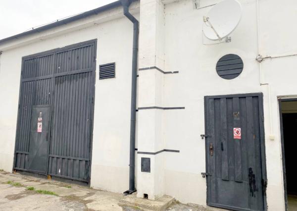 Komerčný objekt - Investičná príležitosť k výhodnému prenájmu