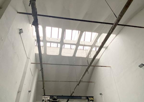 Komerčný objekt - Investičná príležitosť k výhodnému prenájmu