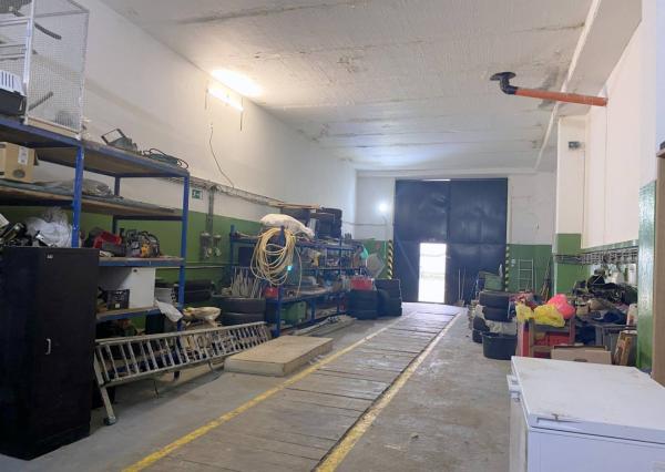 Komerčný objekt - Investičná príležitosť k výhodnému prenájmu