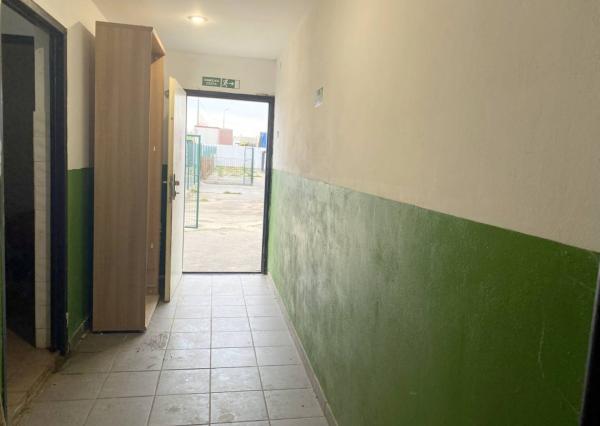 Komerčný objekt - Investičná príležitosť k výhodnému prenájmu