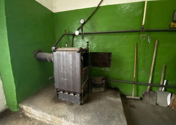 Komerčný objekt - Investičná príležitosť k výhodnému prenájmu