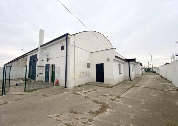 Komerčný objekt - Investičná príležitosť k výhodnému prenájmu