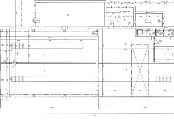 Komerčný objekt - Investičná príležitosť k výhodnému prenájmu