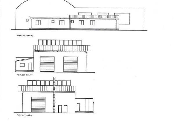 Komerčný objekt - Investičná príležitosť k výhodnému prenájmu