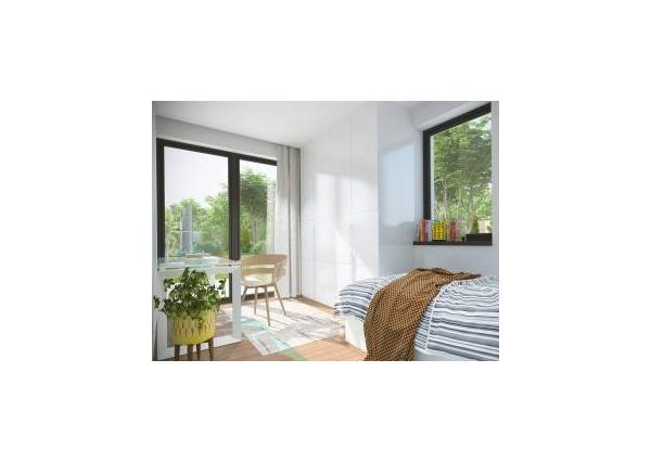 Novostavba - bungalov 4+kk, Lúky (Púchov) - pozemok 360, 350 m2