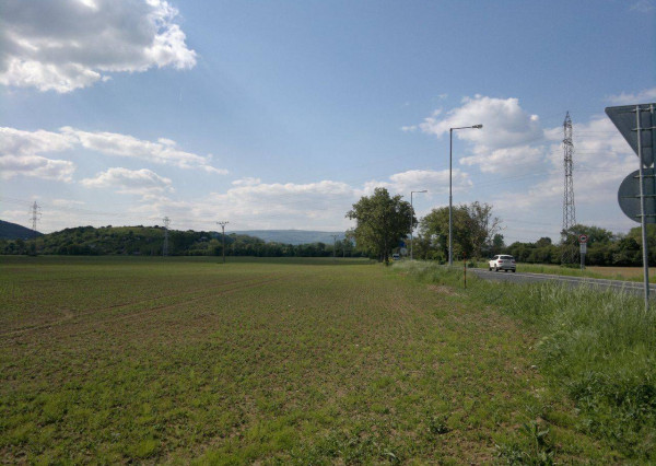 174476 Pozemok na priemyselnú výstavbu - Nové Mesto nad Váhom 38275 m2