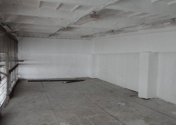 Prenájom výrobno-skladových priestorov - 650 m2, Madunice